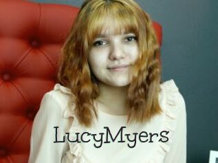 LucyMyers