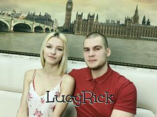 LucyRick