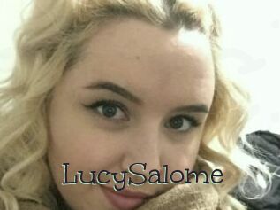 LucySalome