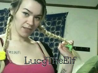 LucyTheElf