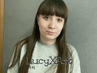 LucyXFox