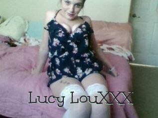 Lucy_LouXXX