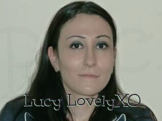 Lucy_LovelyXO