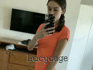 Lucycage