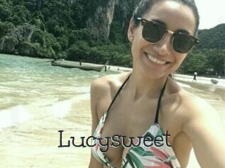 Lucysweet