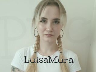 LuisaMura