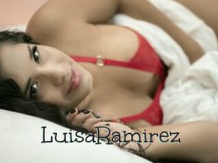 LuisaRamirez