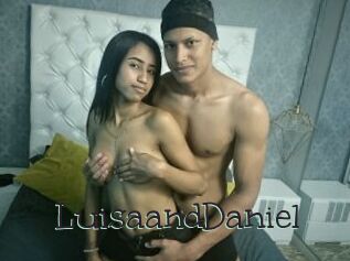 LuisaandDaniel