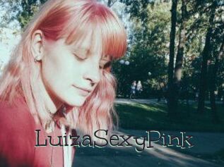 LuizaSexyPink