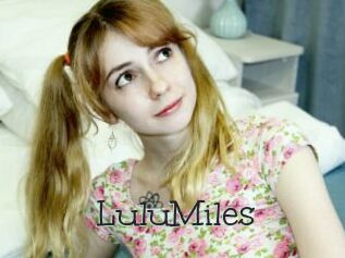 LuluMiles