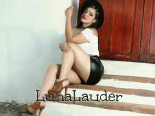 LunaLauder