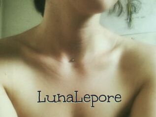 LunaLepore