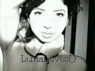 LunaLovesU