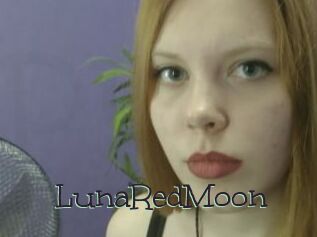 LunaRedMoon