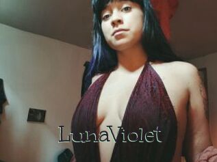 LunaViolet