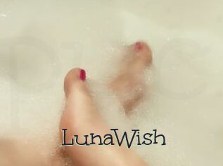 LunaWish