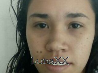 LunaXX