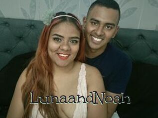 LunaandNoah