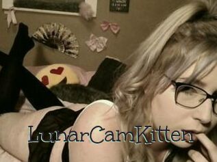 LunarCamKitten