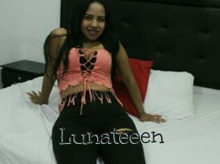 Lunateeen