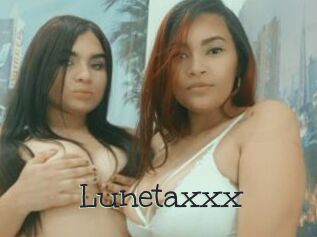 Lunetaxxx