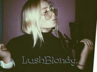 Lush_Blondy