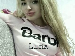 Lusia