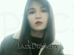 LuxDiadem