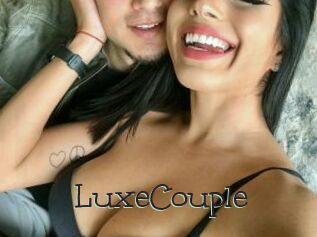 LuxeCouple