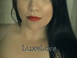 LuxeLove