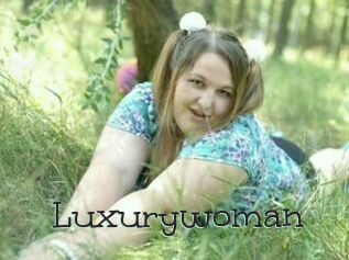 Luxurywoman