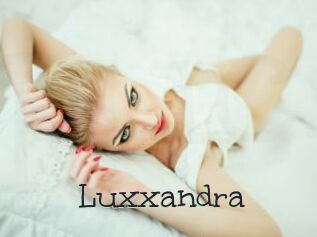 Luxxandra