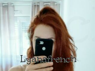 Lyanafrench