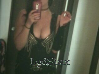 LydSixx