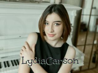 LydiaCarson