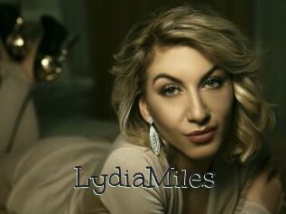 LydiaMiles