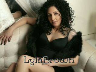 LylaBrown