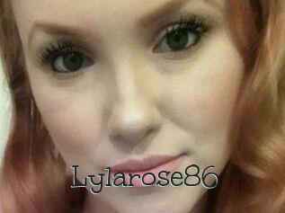Lylarose86