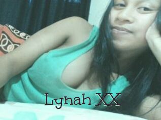 Lynah_XX