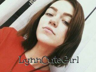 LynnCuteGirl