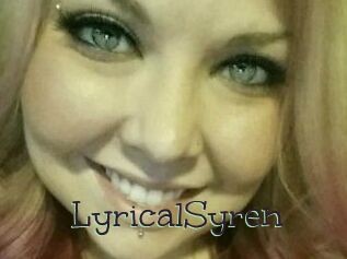 LyricalSyren