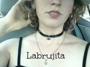 Labrujita