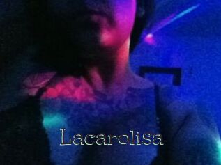 Lacarolisa