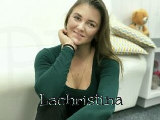 Lachristina