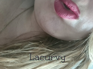 Lacurvy