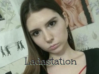 Ladastation