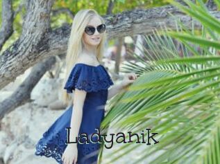 Ladyanik