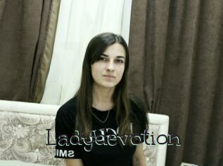 Ladydevotion