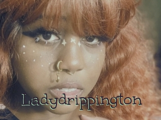 Ladydrippington