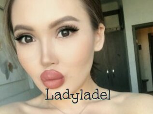 Ladyladel